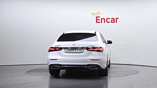 MERCEDES BENZ E-CLASS W213 2023