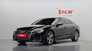 AUDI A6 C8  45 TFSI Quattro Premium 2022