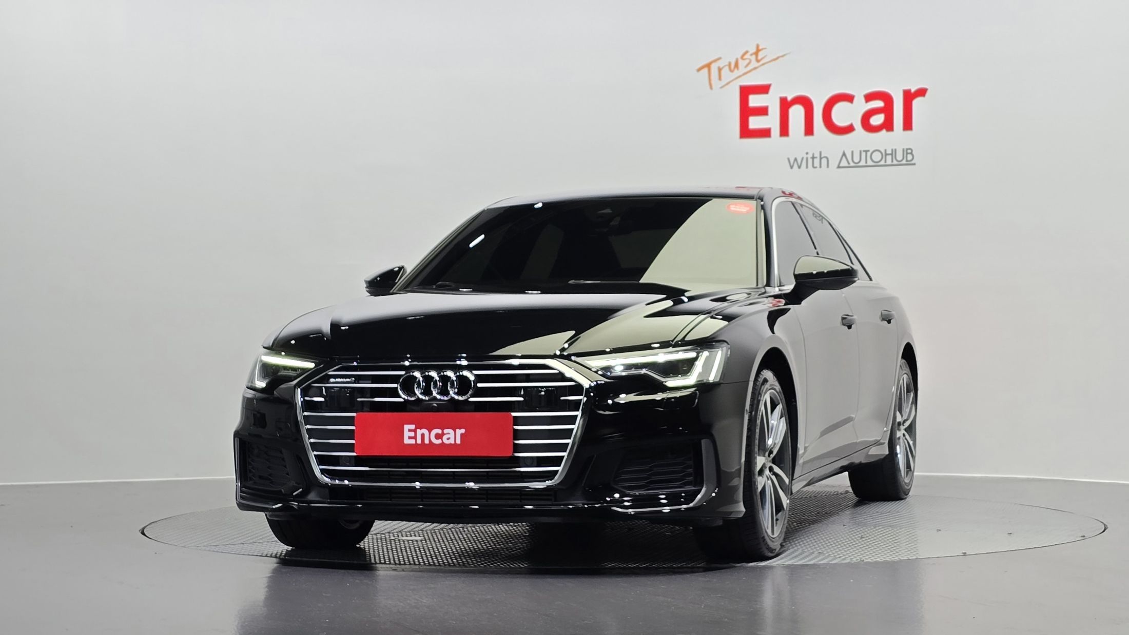 AUDI A6 C8 2022
