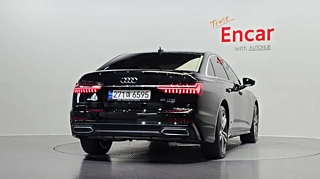 AUDI A6 C8 2022
