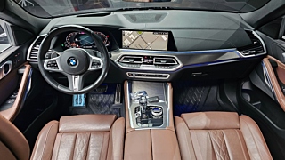 BMW X6 G06 2022