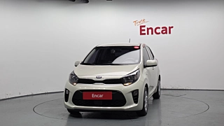 KIA MORNING JA 2018