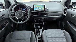 KIA MORNING JA 2018
