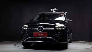 MERCEDES BENZ GLE-CLASS W167 2023