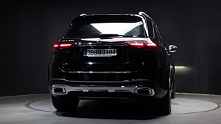 MERCEDES BENZ GLE-CLASS W167 2023