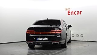 GENESIS G90 2019