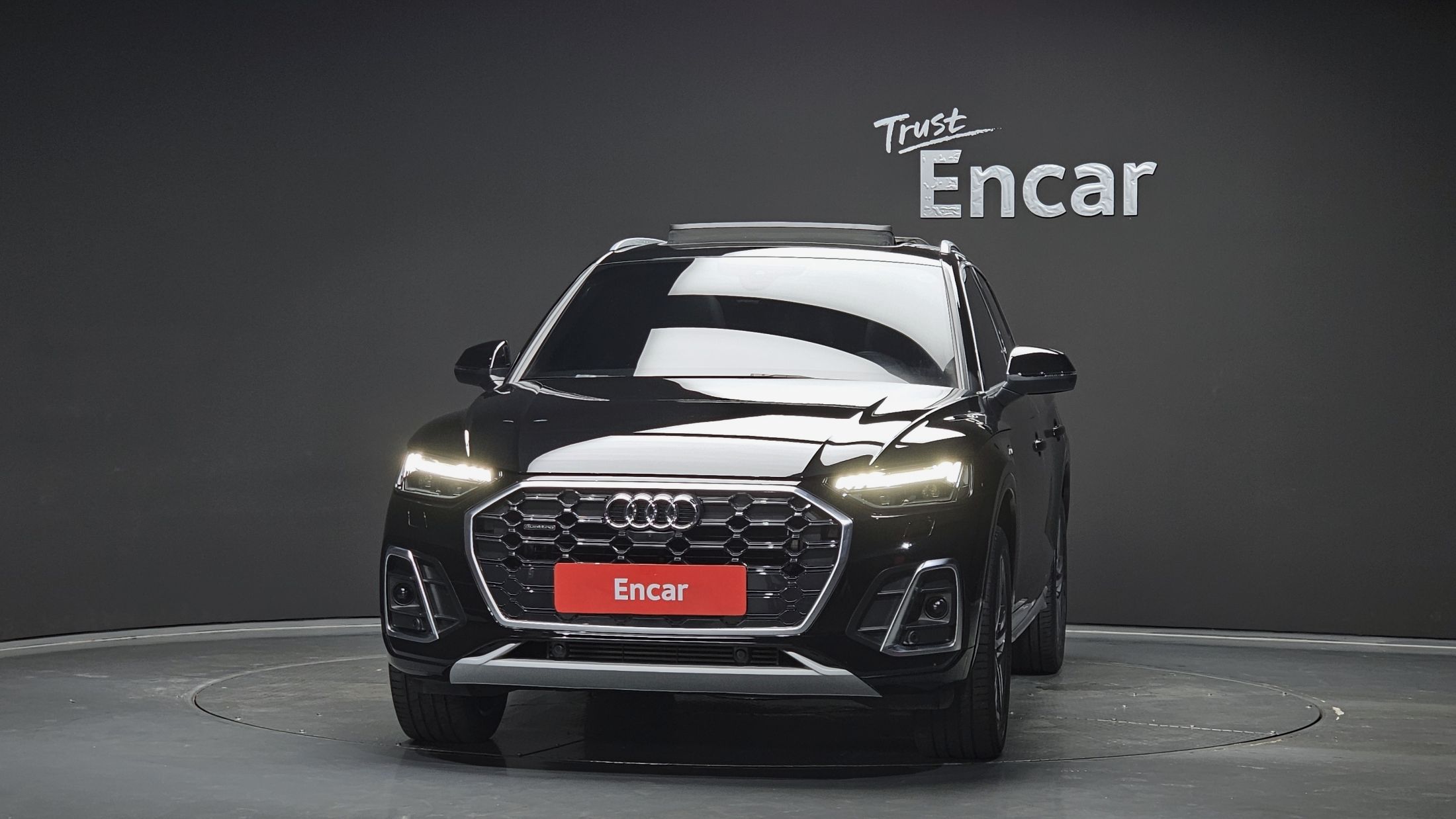 AUDI Q5 FY 2022