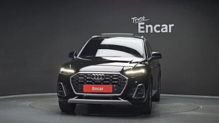 AUDI Q5 FY 2022