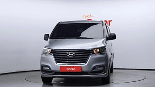 HYUNDAI STAREX GRAND 2020