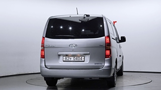 HYUNDAI STAREX GRAND 2020