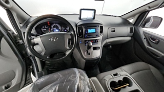HYUNDAI STAREX GRAND 2020