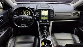 SAMSUNG QM6 2017