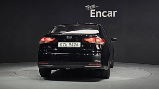 KIA K3 2017