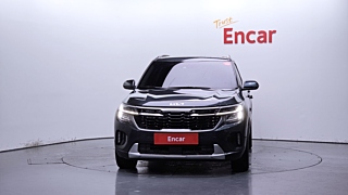 KIA SELTOS 2023