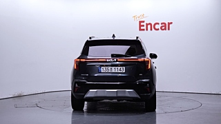 KIA SELTOS 2023