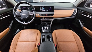 KIA SELTOS 2023