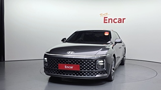 HYUNDAI GRANDEUR HYBRID GN7 2023