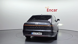 HYUNDAI GRANDEUR HYBRID GN7 2023