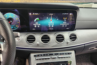 MERCEDES BENZ E-CLASS W213 2022