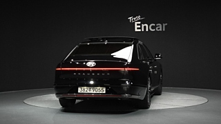 HYUNDAI GRANDEUR GN7 2022