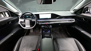 HYUNDAI GRANDEUR GN7 2022