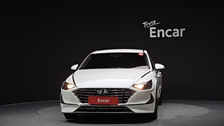 HYUNDAI SONATA DN8 2019