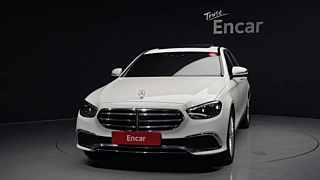 MERCEDES BENZ E-CLASS W213 2023
