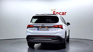 HYUNDAI SANTAFE  Diesel 2.2 4WD 2021