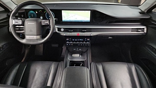 HYUNDAI GRANDEUR GN7 2023