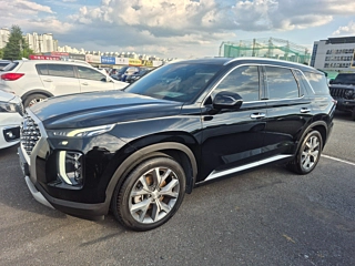 HYUNDAI PALISADE 2020