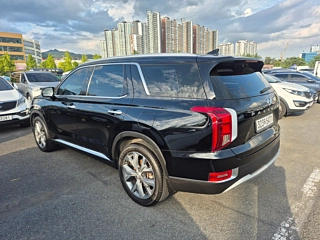 HYUNDAI PALISADE 2020