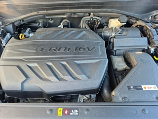 HYUNDAI PALISADE 2020