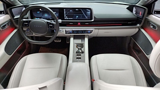 HYUNDAI IONIQ6 2022