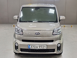 KIA RAY 2021