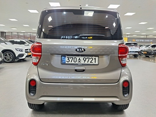 KIA RAY 2021