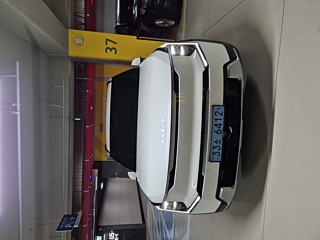 KIA EV9 2023