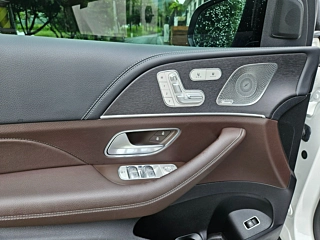 MERCEDES BENZ GLE-CLASS W167 2022