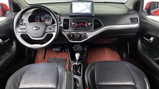 KIA MORNING 2016