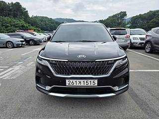 KIA CARNIVAL 2021