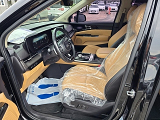 KIA CARNIVAL 2021