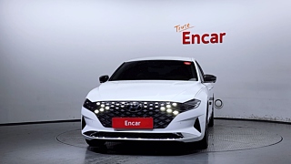 HYUNDAI GRANDEUR IG 2022