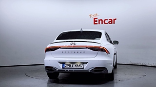 HYUNDAI GRANDEUR IG 2022