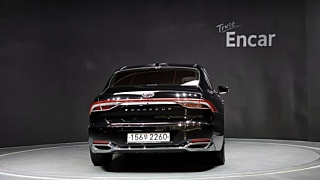 HYUNDAI GRANDEUR IG HYBRID 2020