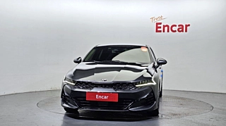 KIA K5  3 GENERATION 2.0 2020