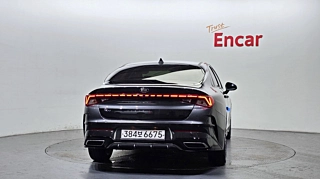 KIA K5  3 GENERATION 2.0 2020