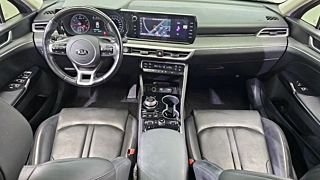 KIA K5  3 GENERATION 2.0 2020