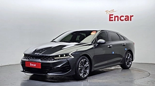 KIA K5  3 GENERATION 2.0 2020