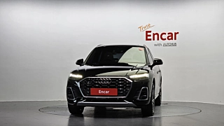AUDI Q5 FY 2022
