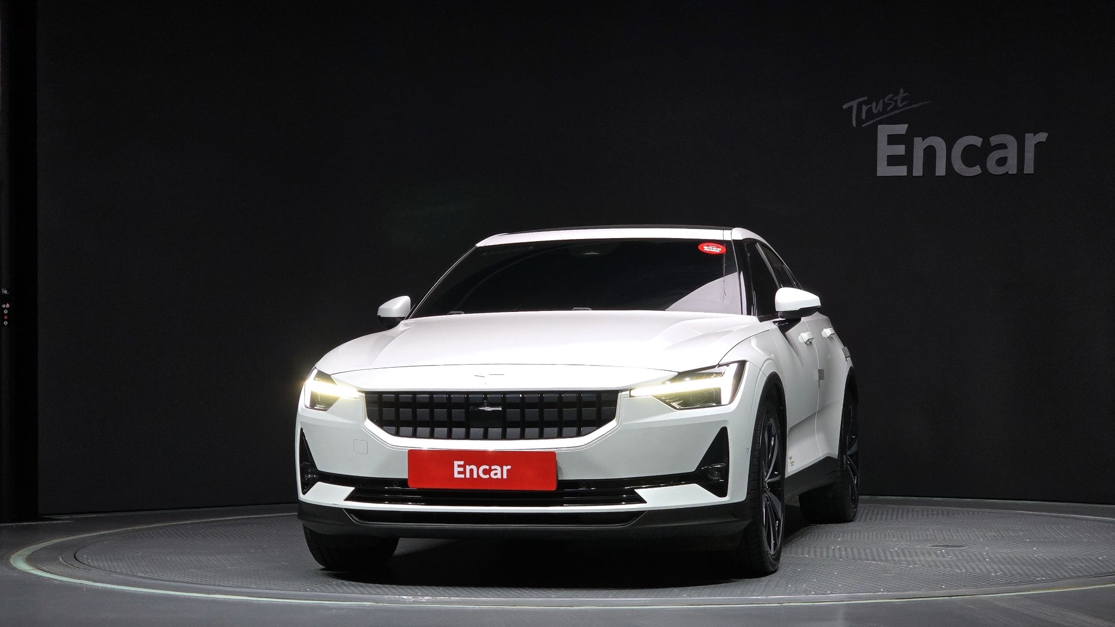 POLESTAR POLESTAR 2 2022