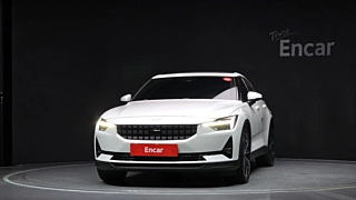 POLESTAR POLESTAR 2 2022